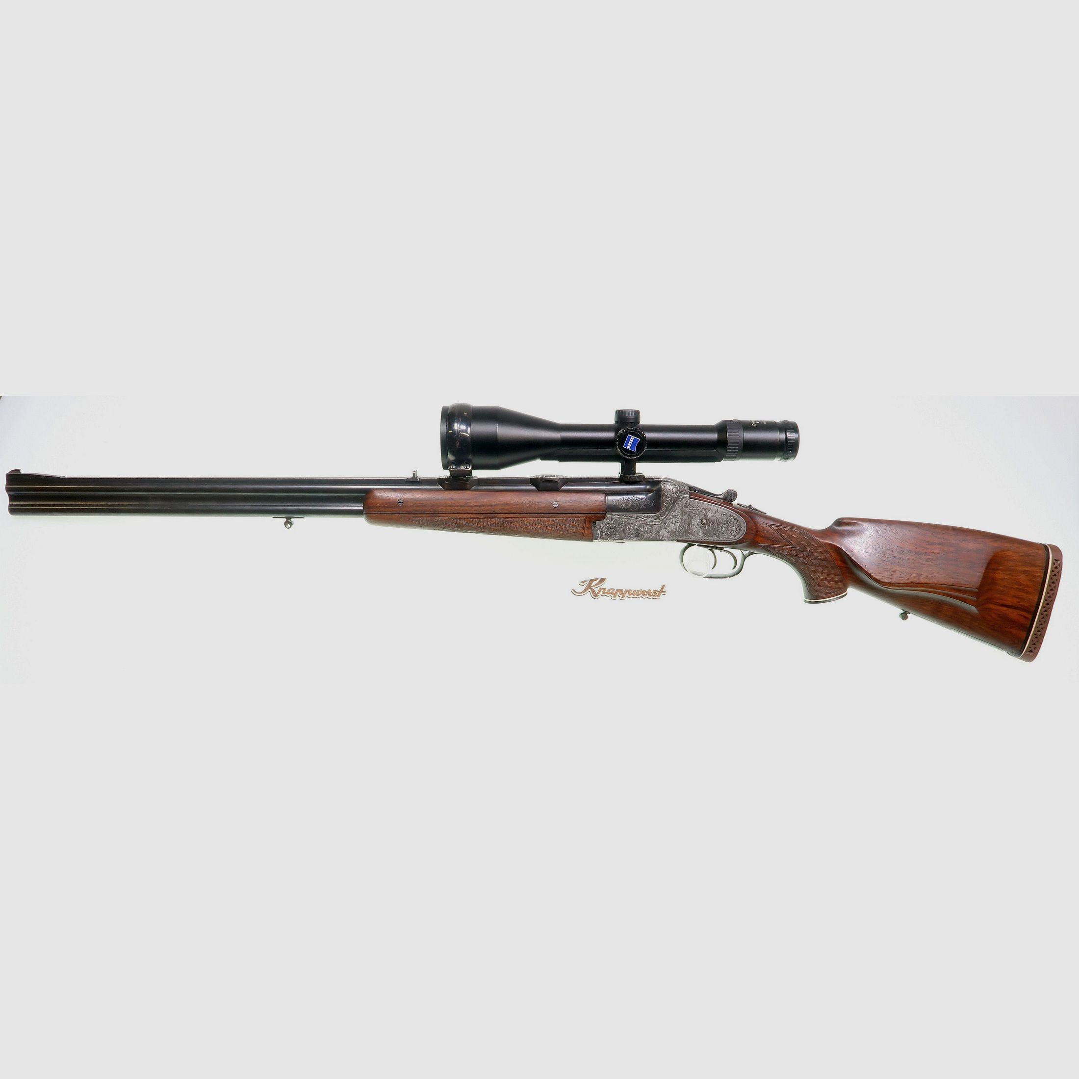 Erba Münnerstadt 9,3x74R