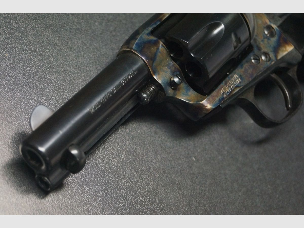 Uberti 1873 Cattleman 0408G09, Bild 4 von 5