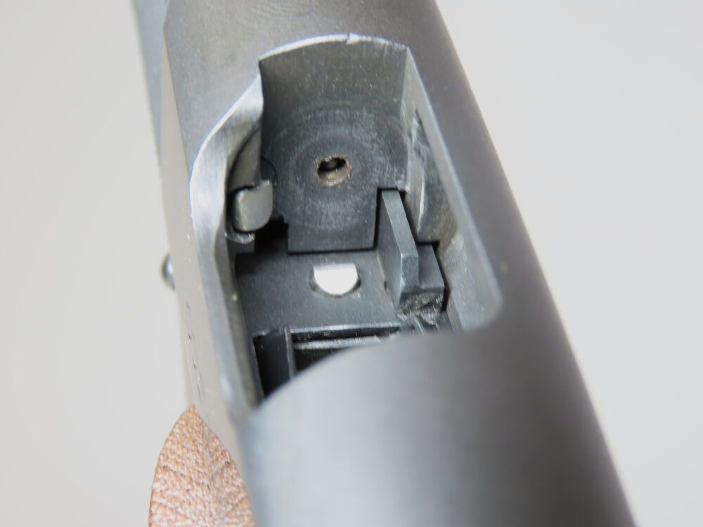 Top Colt 1911 MK 4 Series 70