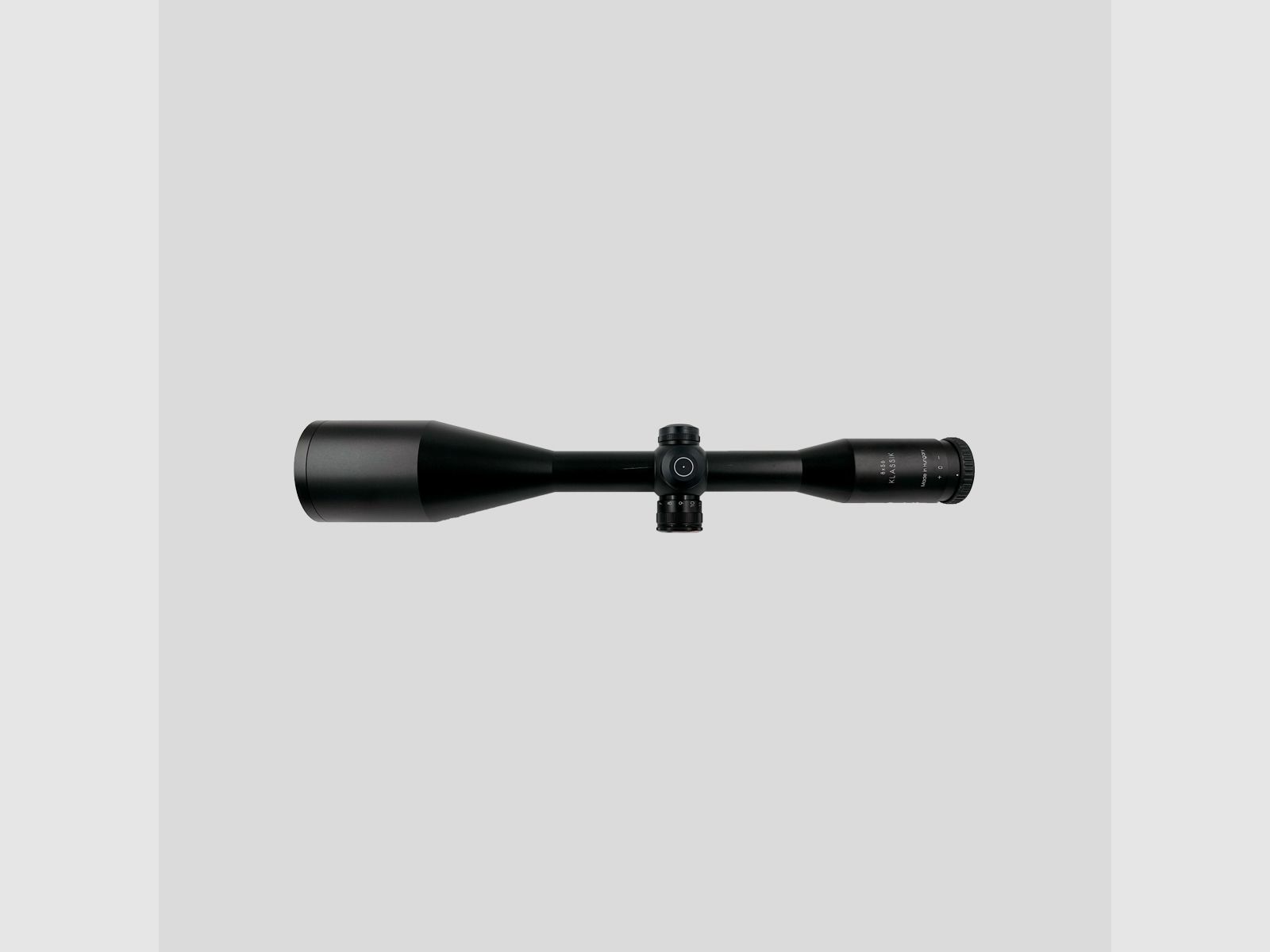 Schmidt & Bender – 8×56 Klassik Hungaria LM 1″ L3, Bild 2 von 4