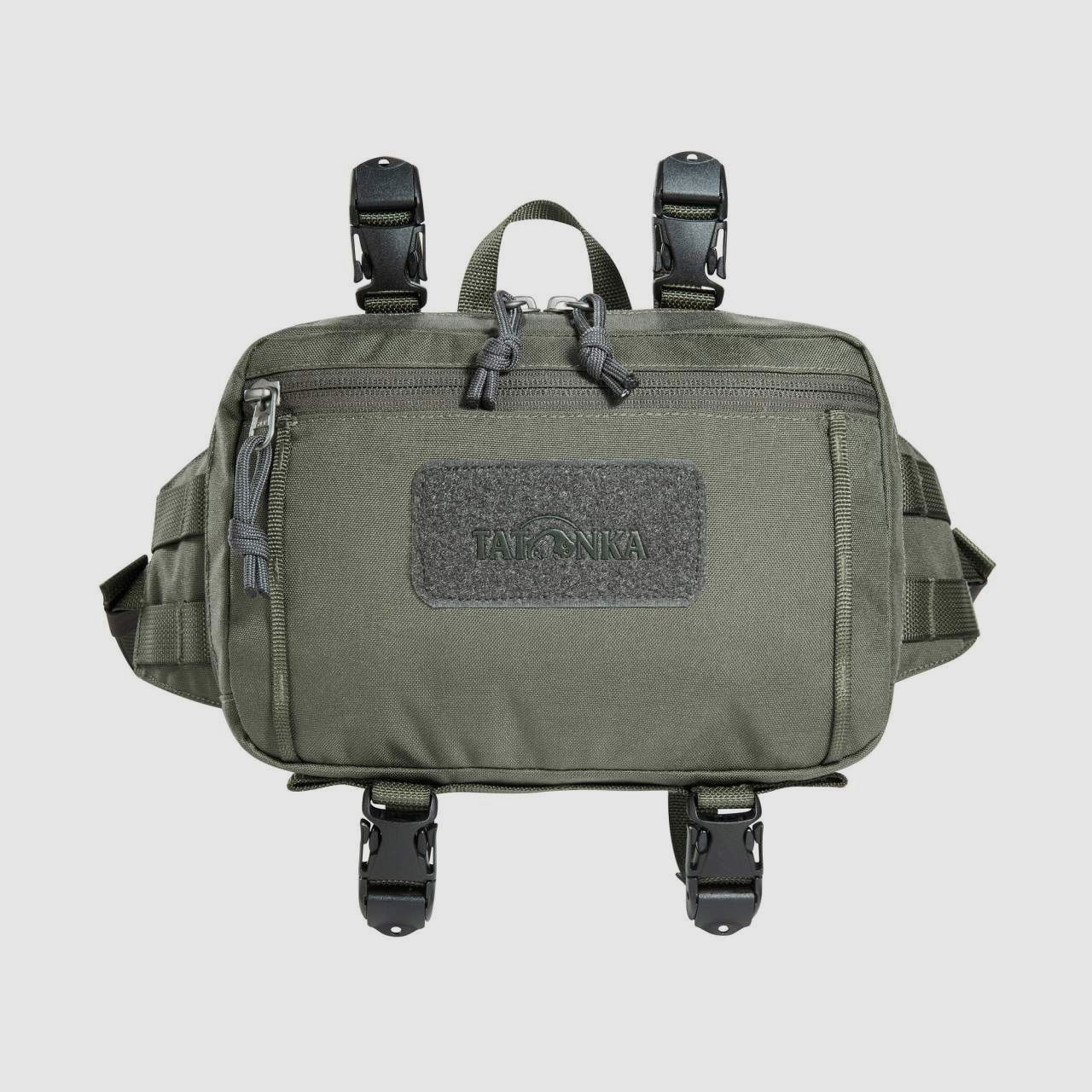 Tatonka Hip & Bar Pouch BC – Hüfttasche CORDURA, Bild 4 von 10