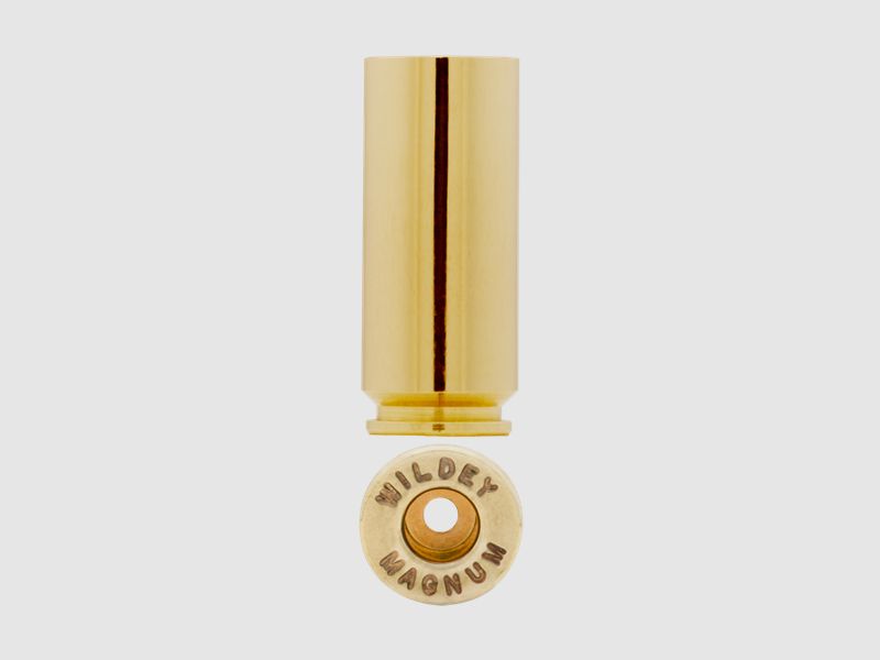 Starline Hülsen .475 Wildey Mag. 100 Stück