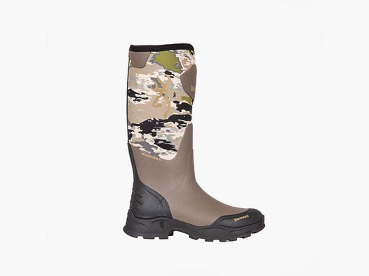 STIVALI – BROWNING – INVECTOR II HOM Beige