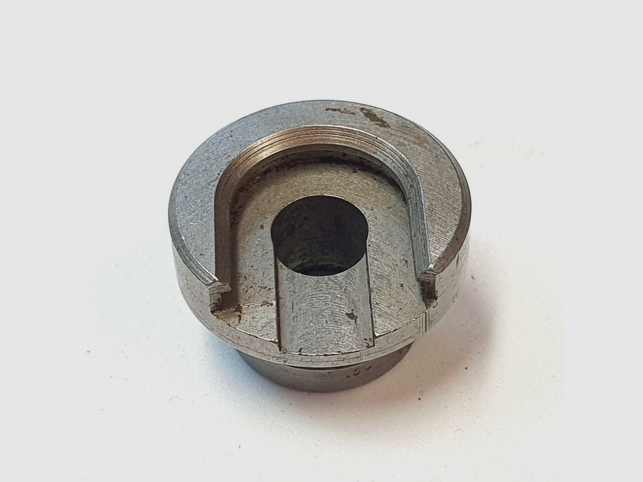 RCBS RCBS Reloader Special Full Length Die Set, .416 Rem Mag Matrice
