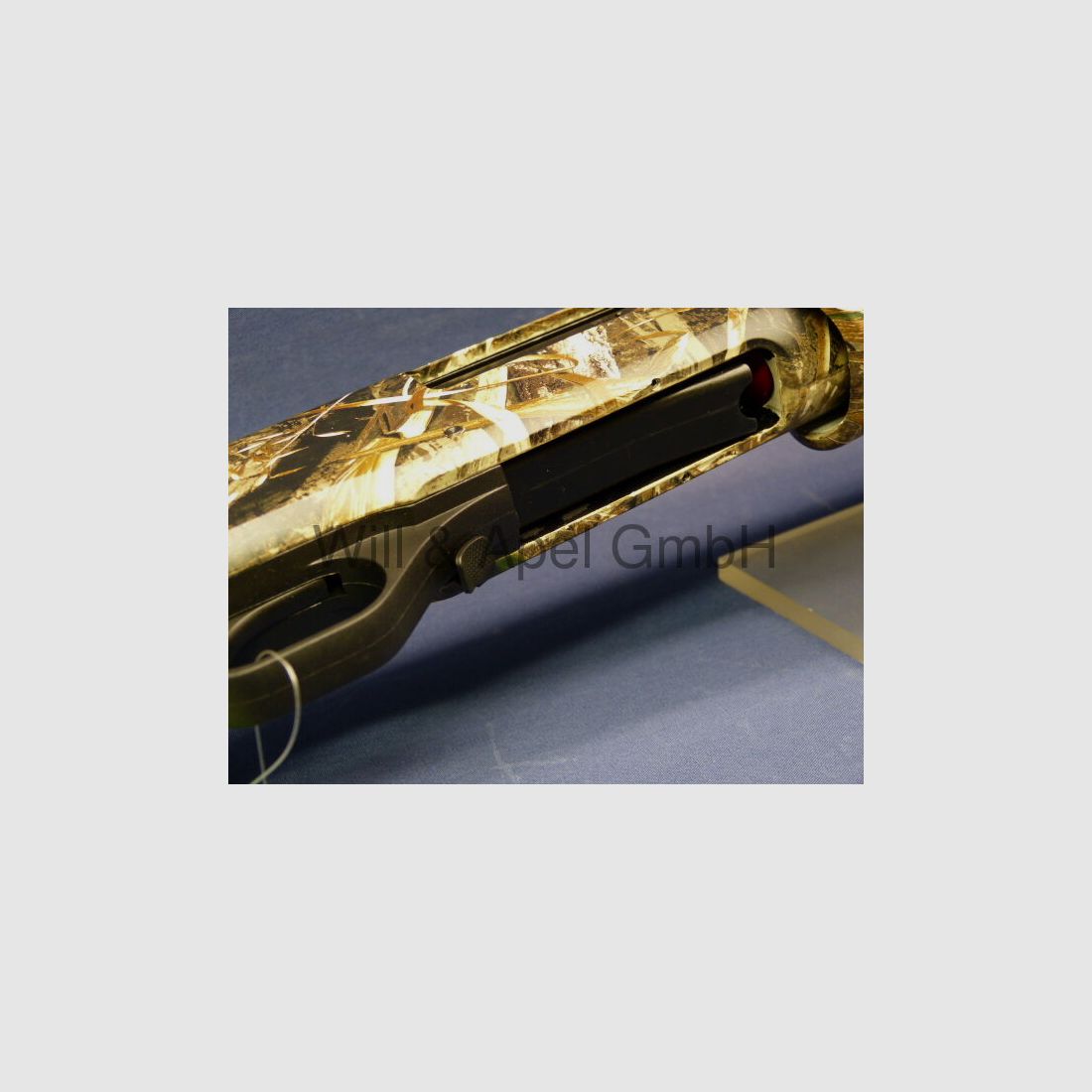 Armsan P612 CAMO