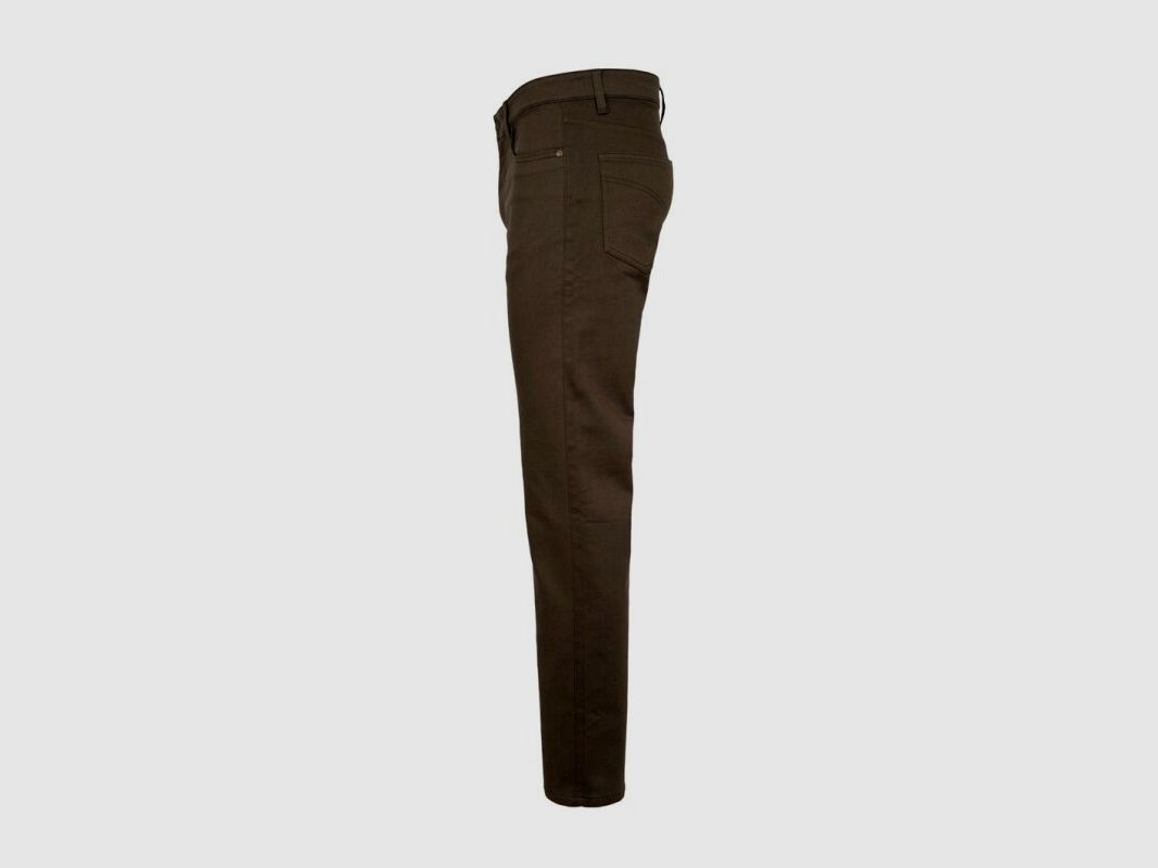 Hubertus Herren Jagdhose Comfort Stretch Jeans "Henry"