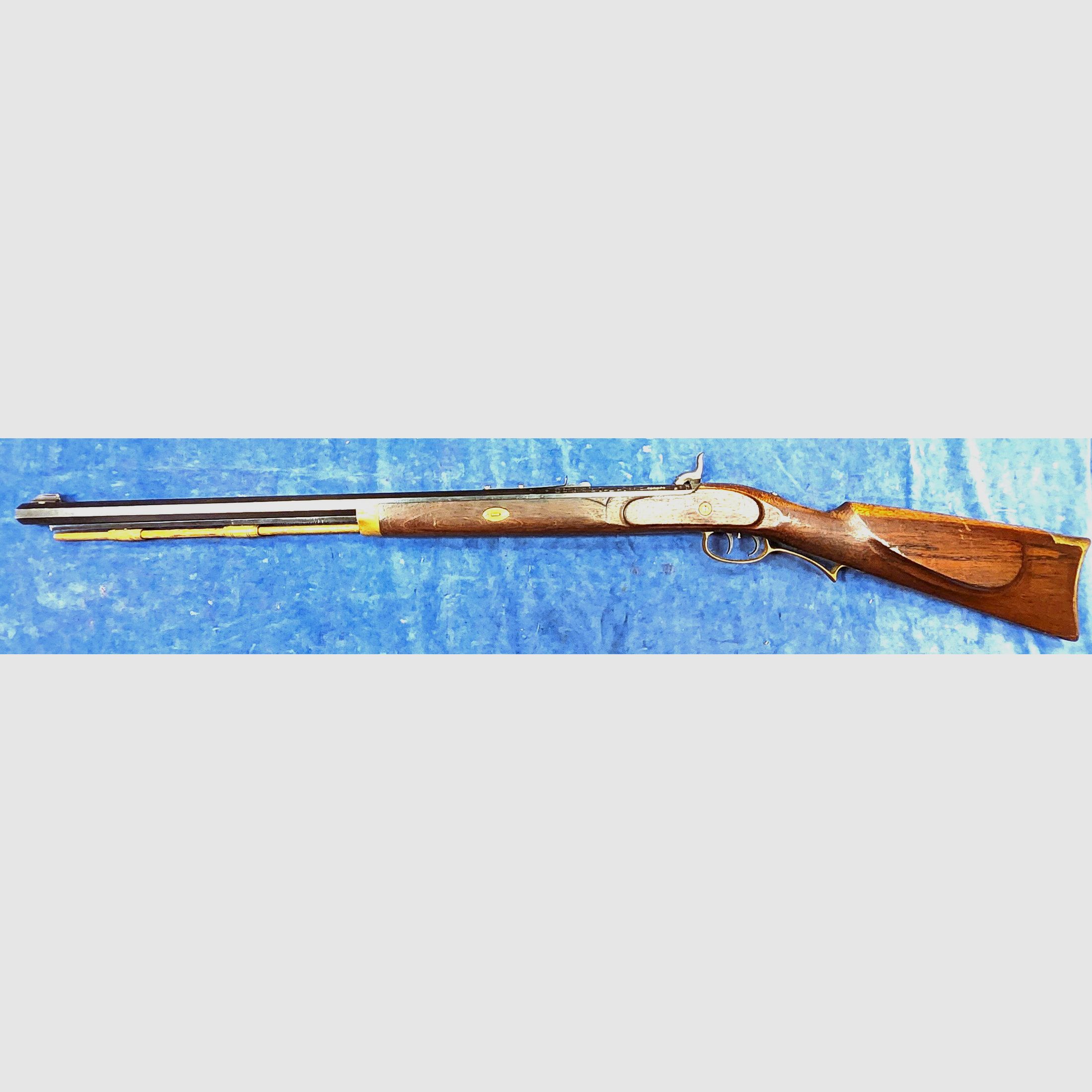 Investarms Vorderladergewehr (deaktiviert), Bild 14 von 16