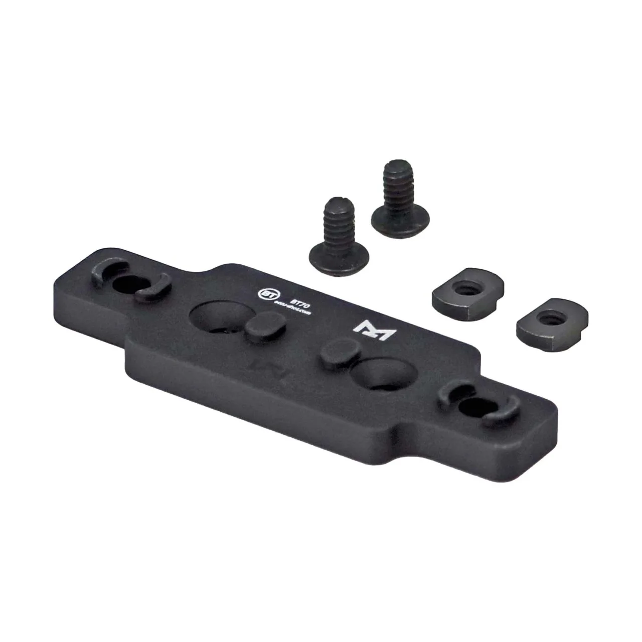 Atlas – M-Lok Adapter / BT70, immagine 1 di 3