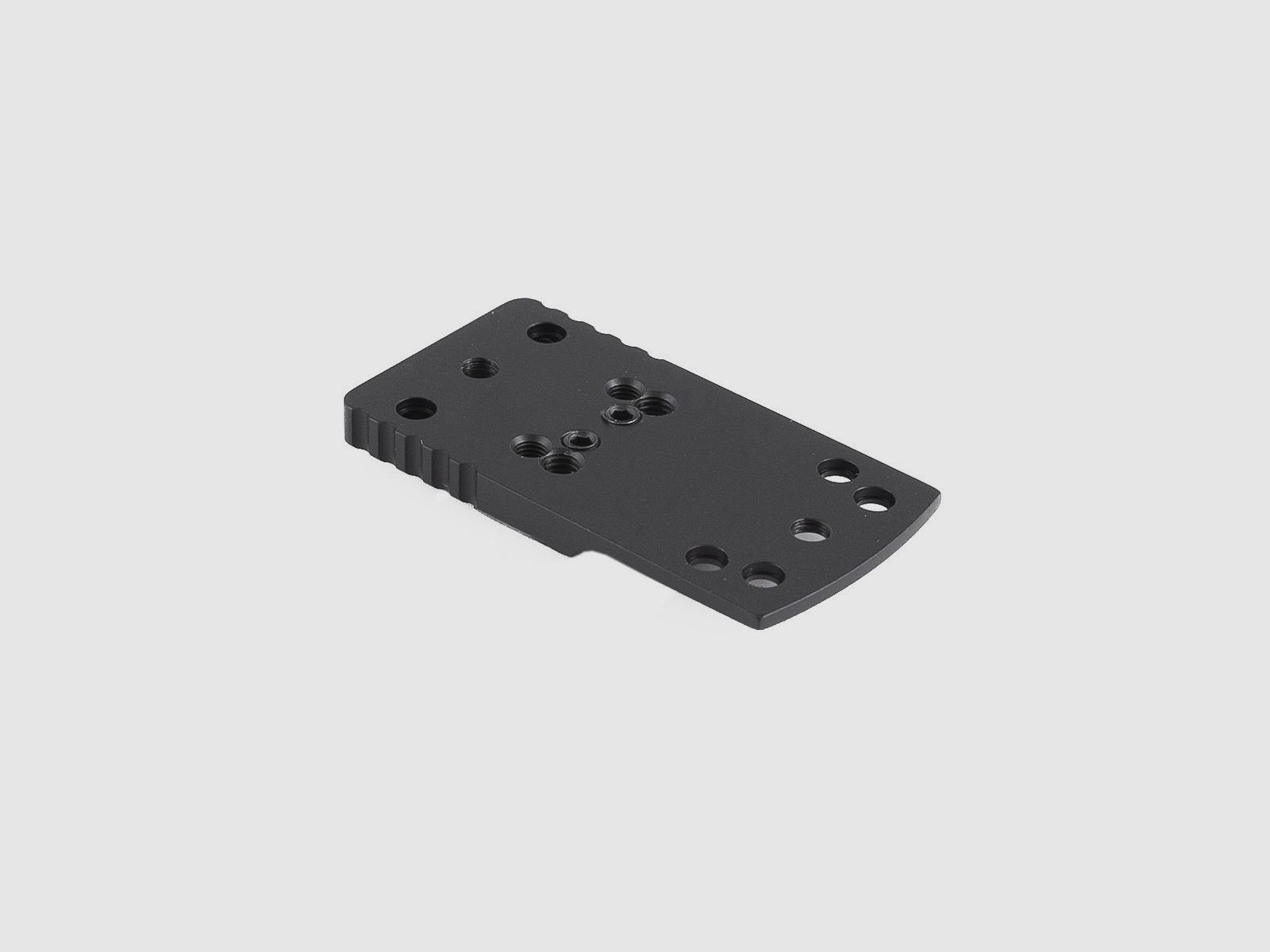 Dovetail base plate voor red dot (type A) voor STI 1911 - 1911 TROJAN - TONI SYSTEM * ITEM CODE OPXSTIA