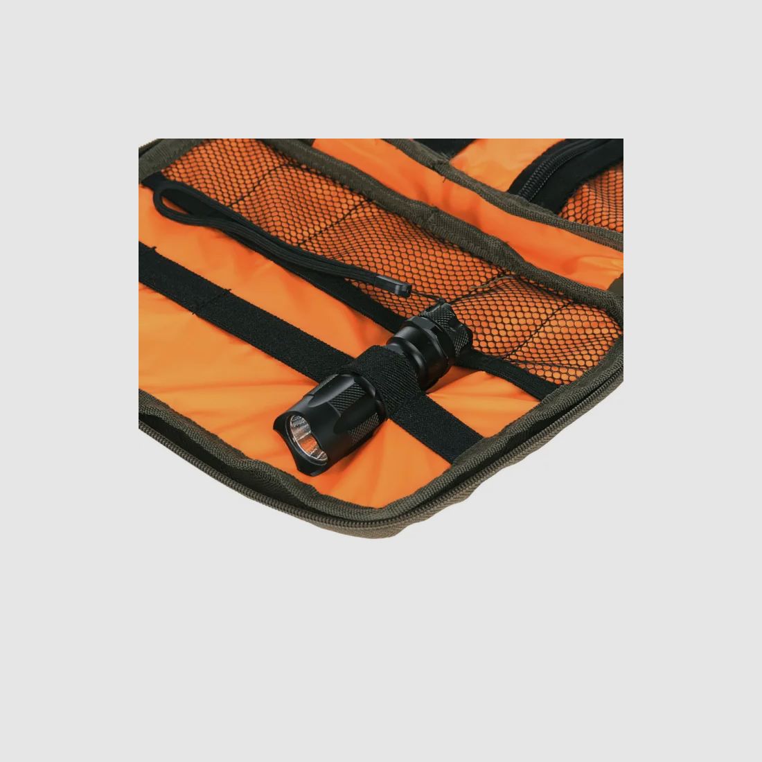 TF-2215 EDC-Tech- Tasche Ranger Grün