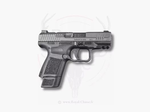 OCCASION - Pistolet TP9 SUB ELITE Cal.9x19 CANIK