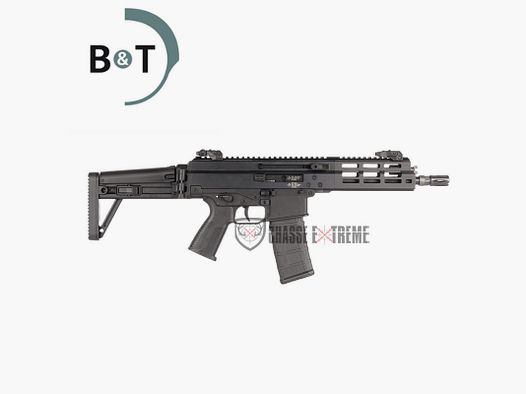 Carabine B&T APC223 Pro 8.75" Cal 223 Rem