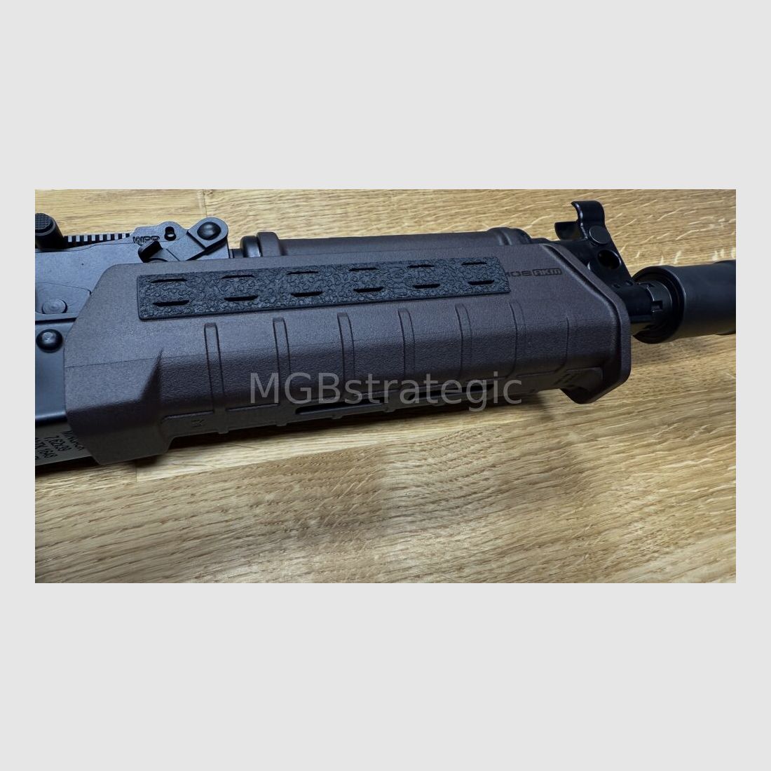 sportlich zugelassen! WBP Mini Jack Sport - halbautom. Büchse 7,62x39 SPORT - System AKM AK47 AK74 MiniJack