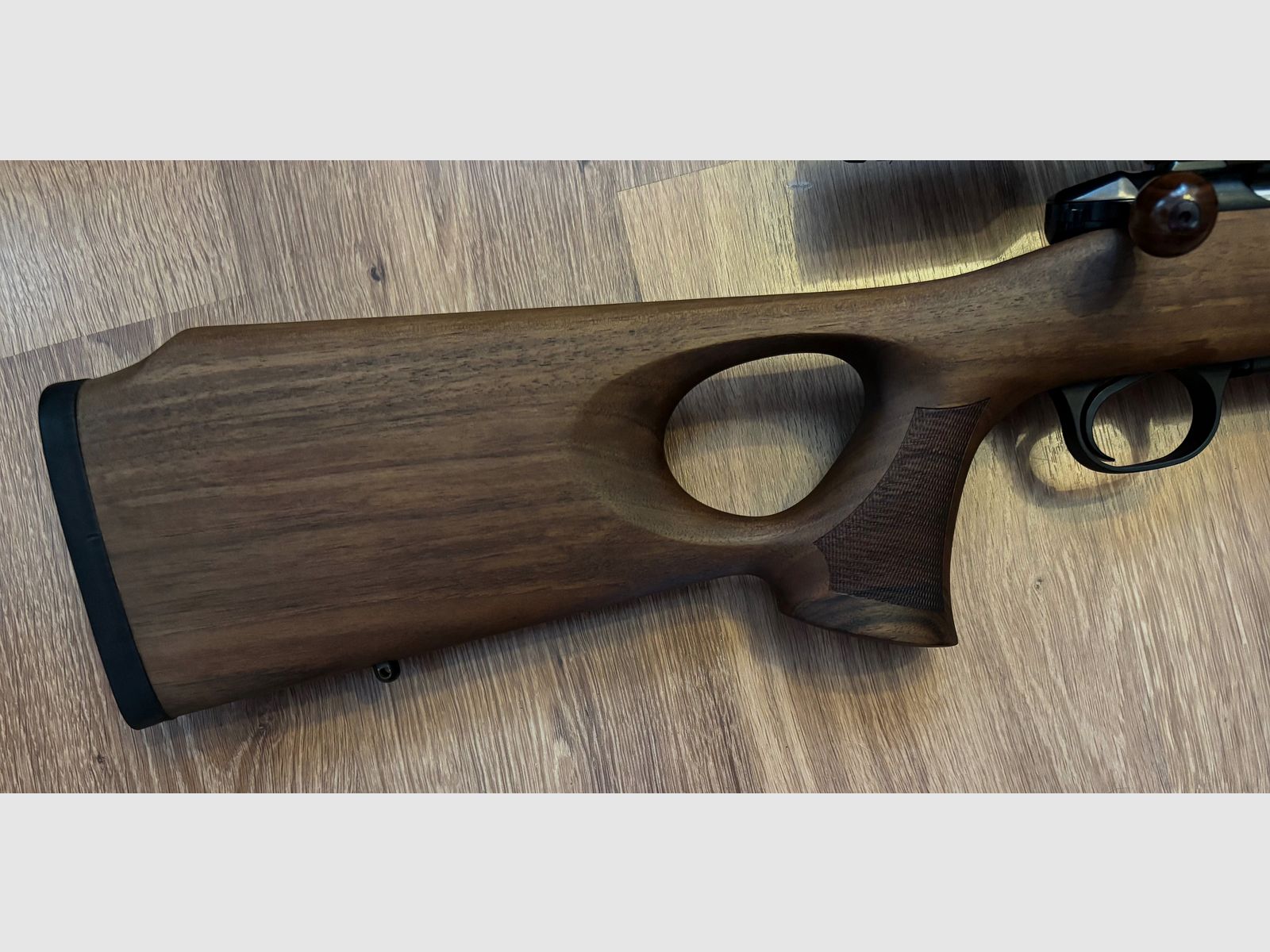 Heym SR30 Ranger T .308 Win. repeating rifle