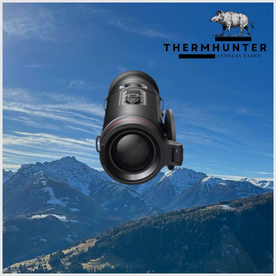 HIKmicro Falcon 2.0 FQ35