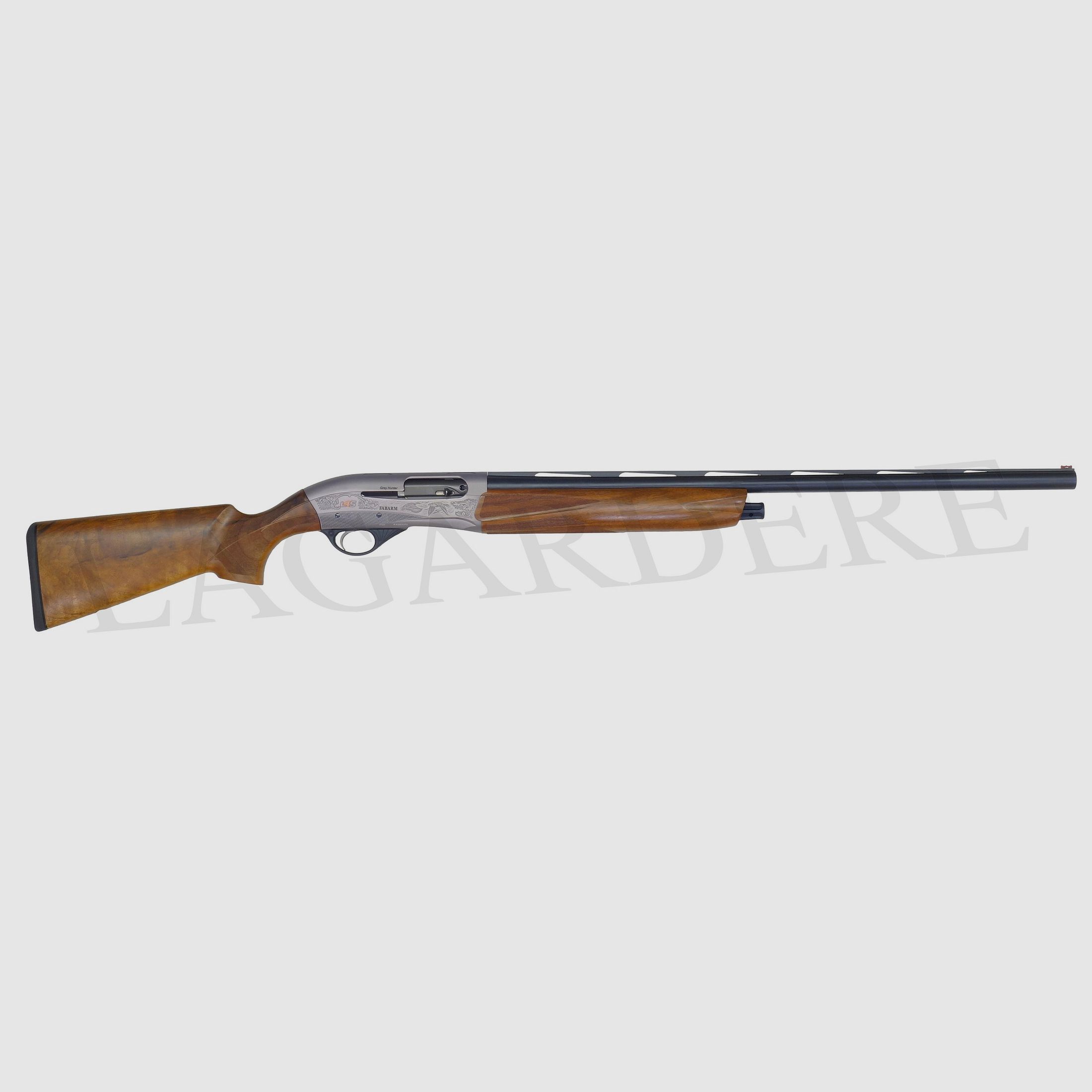 FABARM L4S GREY HUNTER SEMI-AUTO (SEMI-AUTOMATISCHE FLINTE)