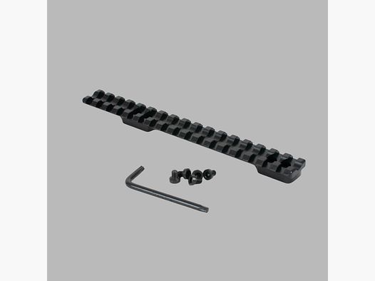 Rifle Doc Picatinny Rail for Steyr Mannlicher M and Luxury S, M