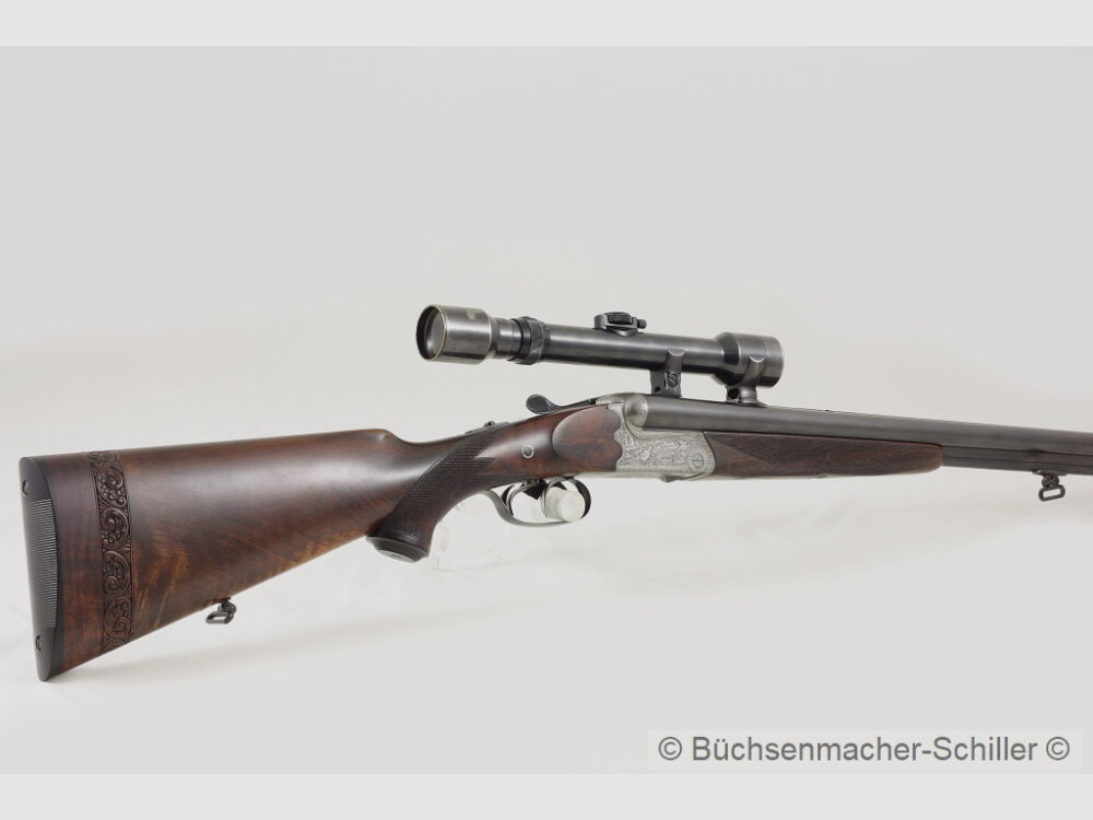 Ferlach Frankonia Import Selbstspanner