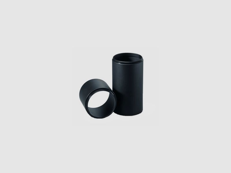 Leupold Zonnekap voor 40 mm Scopes – Lengte: 4"