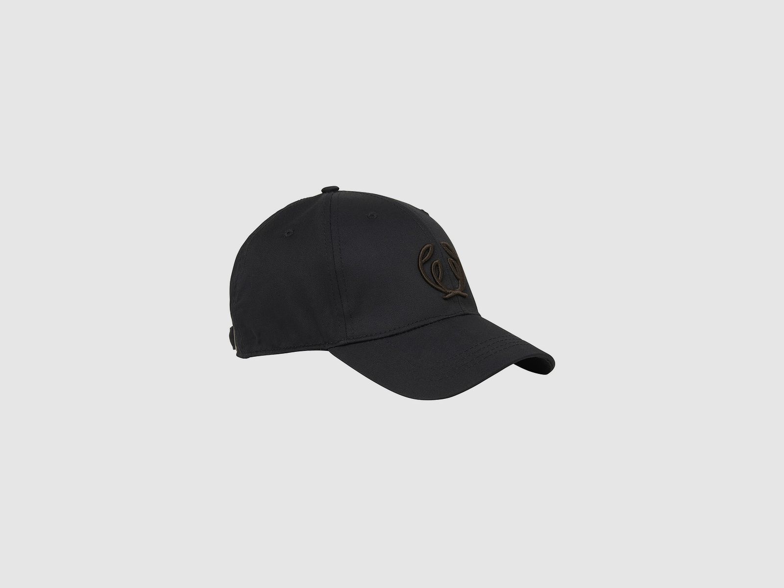 Chevalier Barrel Cap Black Night S/M