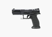 Walther PDP SF Match Black Ribbon