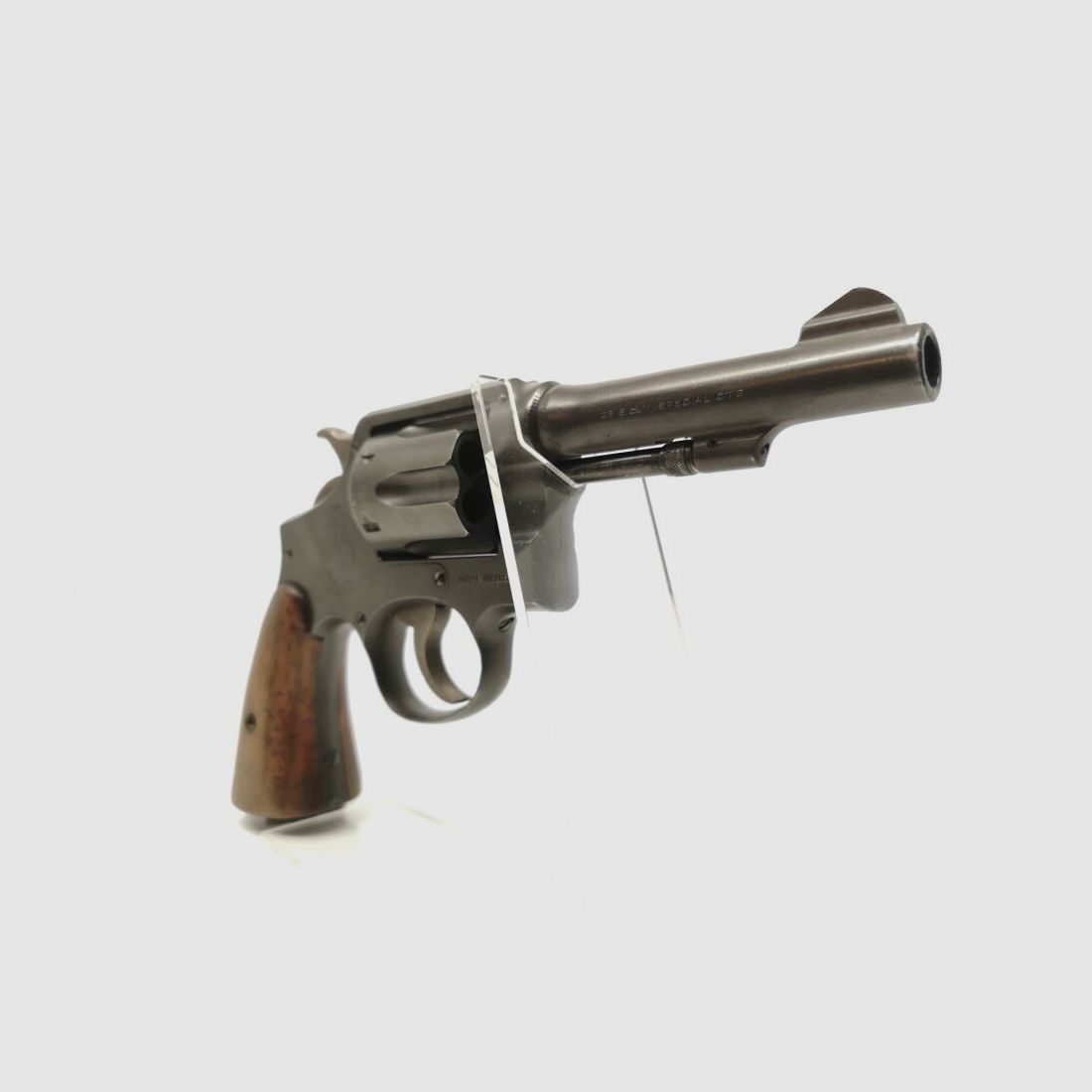 Smith & Wesson Victory