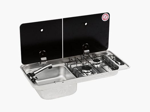 Cooker-Sink Combination FL1402