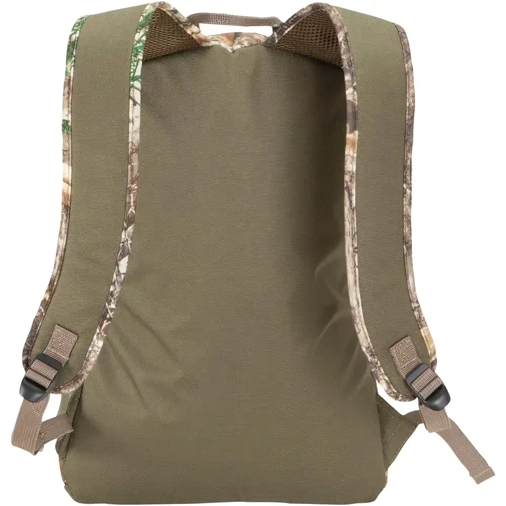 ALLEN Tagesrucksack Cape camo