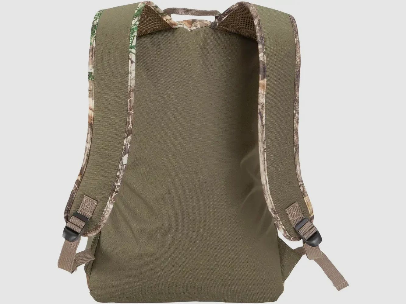ALLEN Tagesrucksack Cape camo