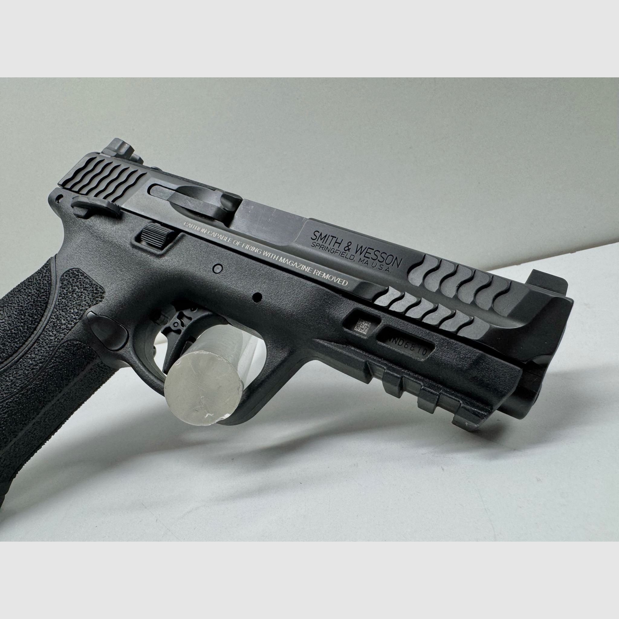 S&W Pistol M&P9 M2.0 OR, 4 1/4″