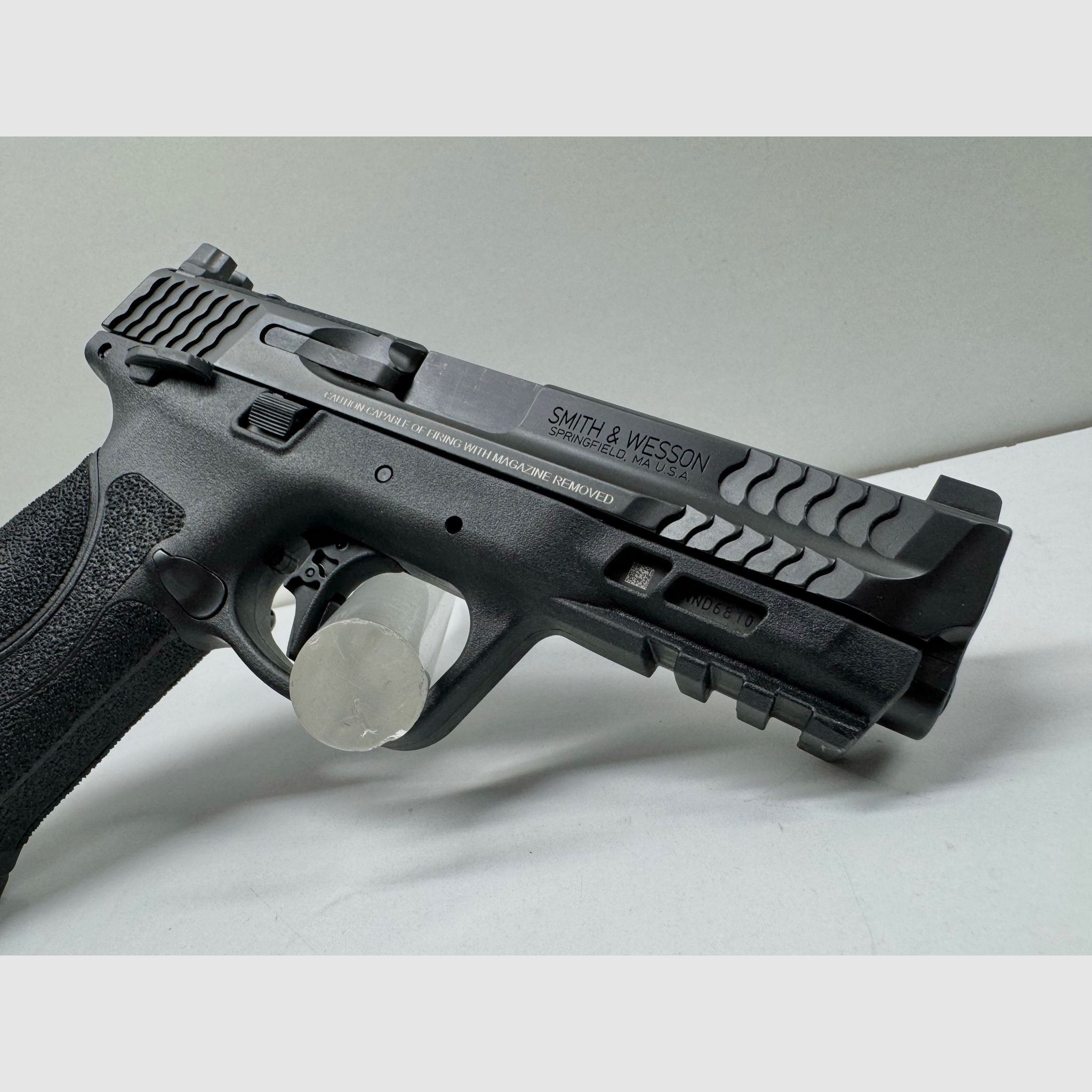 S&W Pistole M&P9 M2.0 OR, 4 1/4″