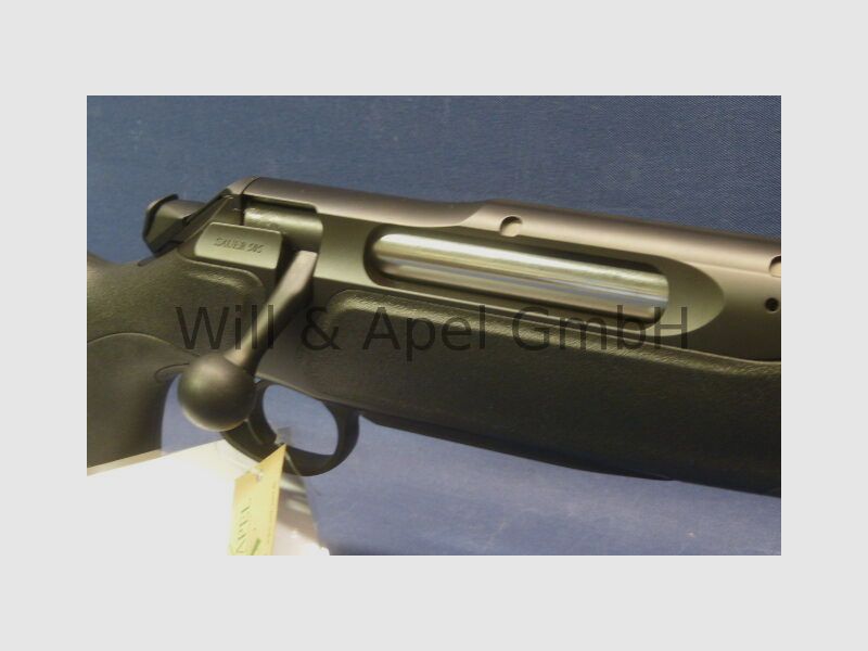 Sauer & Sohn 505 Syncro XT Black