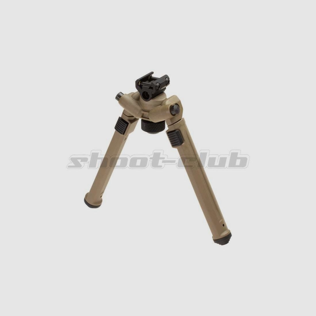 Magpul Magpul Zweibein TAN Bipod Picatinny Rail