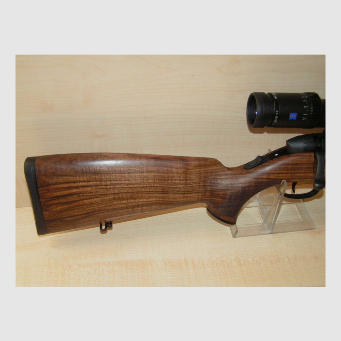 Steyr Mannlicher SM 12 Goiserer