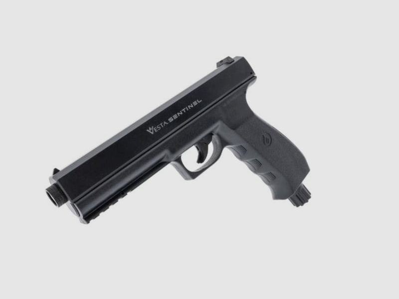 Vesta Sentinel .50 CO2 Pistole PWD50, Bild 3 von 3