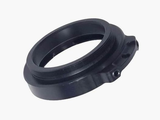 Rusan MAR Adapterring MS-AM52 für InfiRay Viewfinder IOM-4X24-1 Monokular