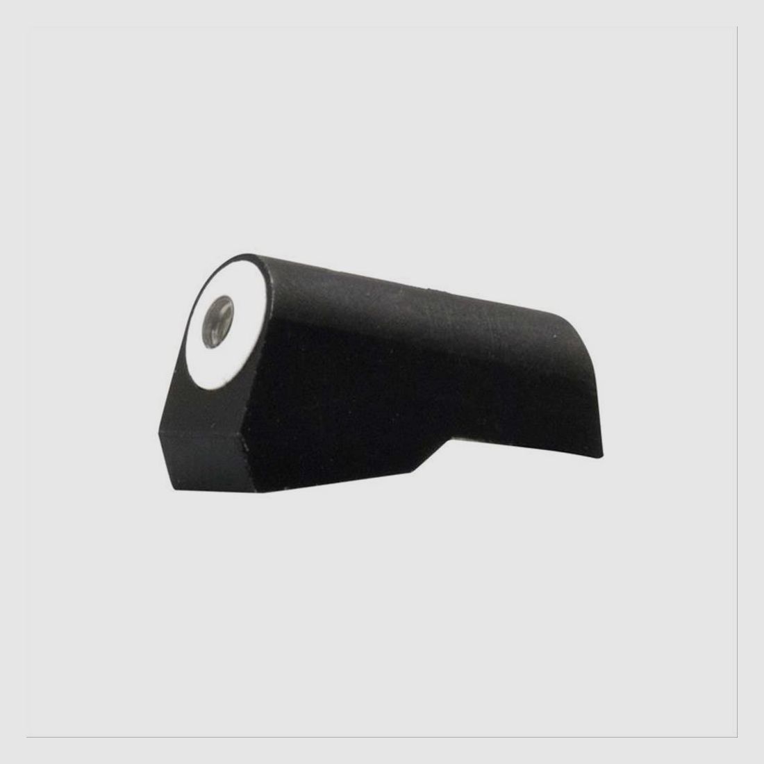 N-Front Sight Big Dot White Shotgun Remington, image 2 sur 3