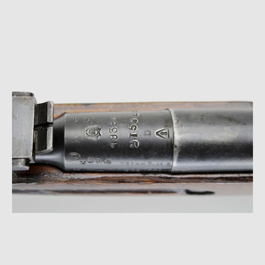 Rep. Büchse Mosin Nagant M91/30 von 1939 7,62x54R