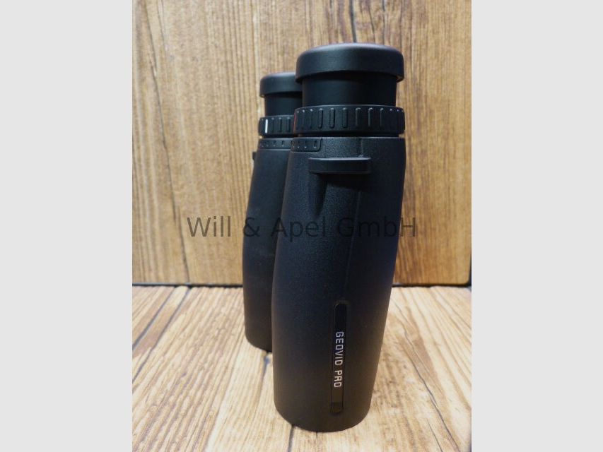 Leica Geovid Pro 8x32