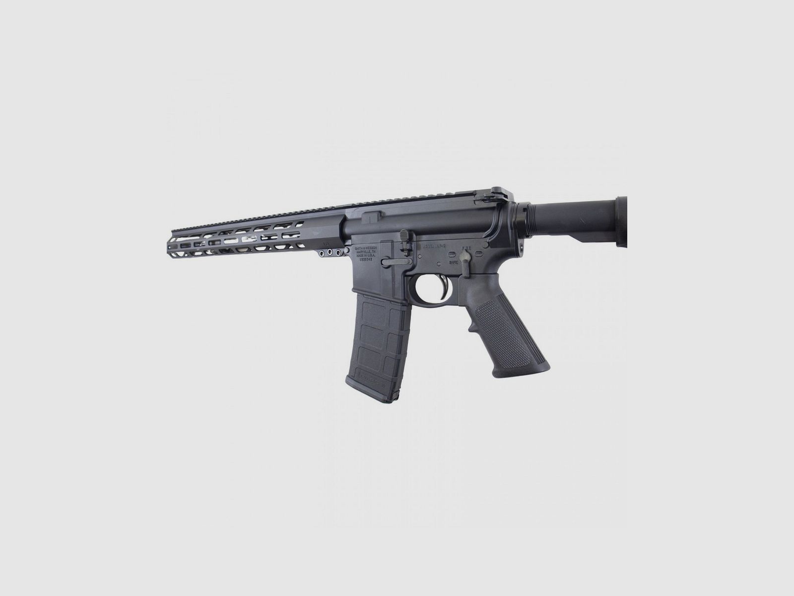 Smith & Wesson M&P 15 Sport III Kal. 223 Rem, Bild 9 von 12