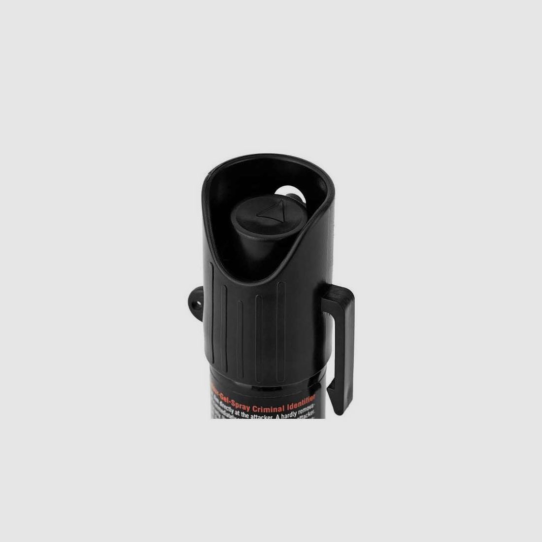 Anti-Aggressionsspray Criminal Identifier in rotem Gel – 20 ml, Bild 3 von 6
