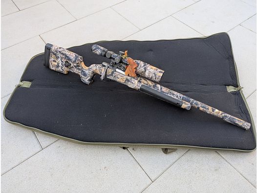 Maple Leaf Mlc 338