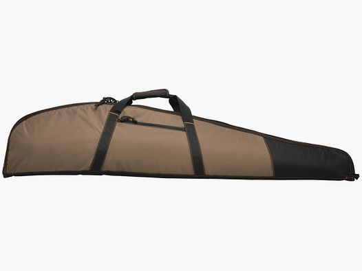 Soft case, gun slip Rifle Brown 125cm