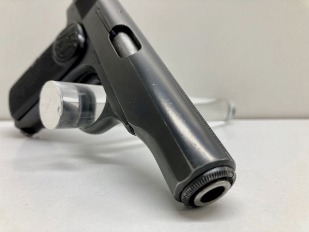 FN	 1910 - Waffen Friedrichs