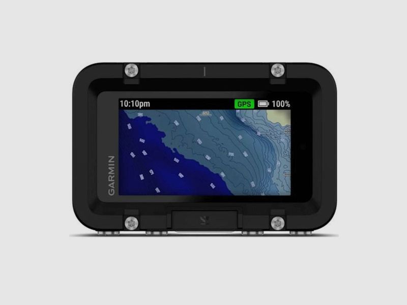 GARMIN DESCENT / X50I, Bild 2 von 6