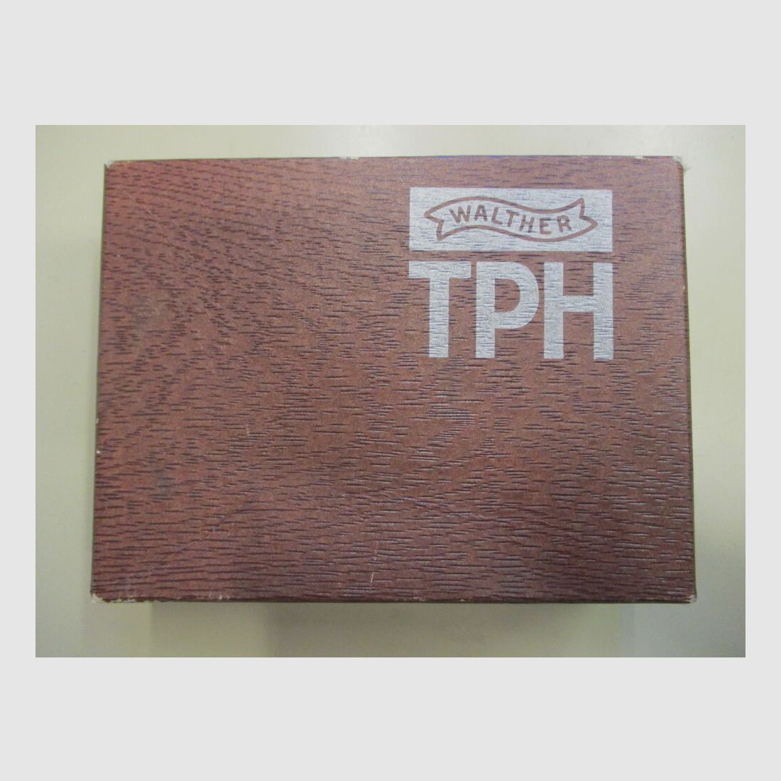 Walther TPH
