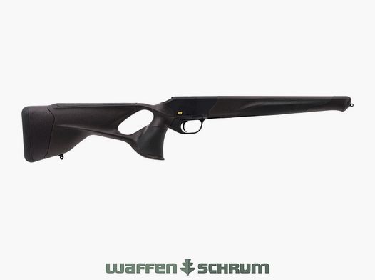 Blaser System R8 Ultimate ATZL Schwarzbraun