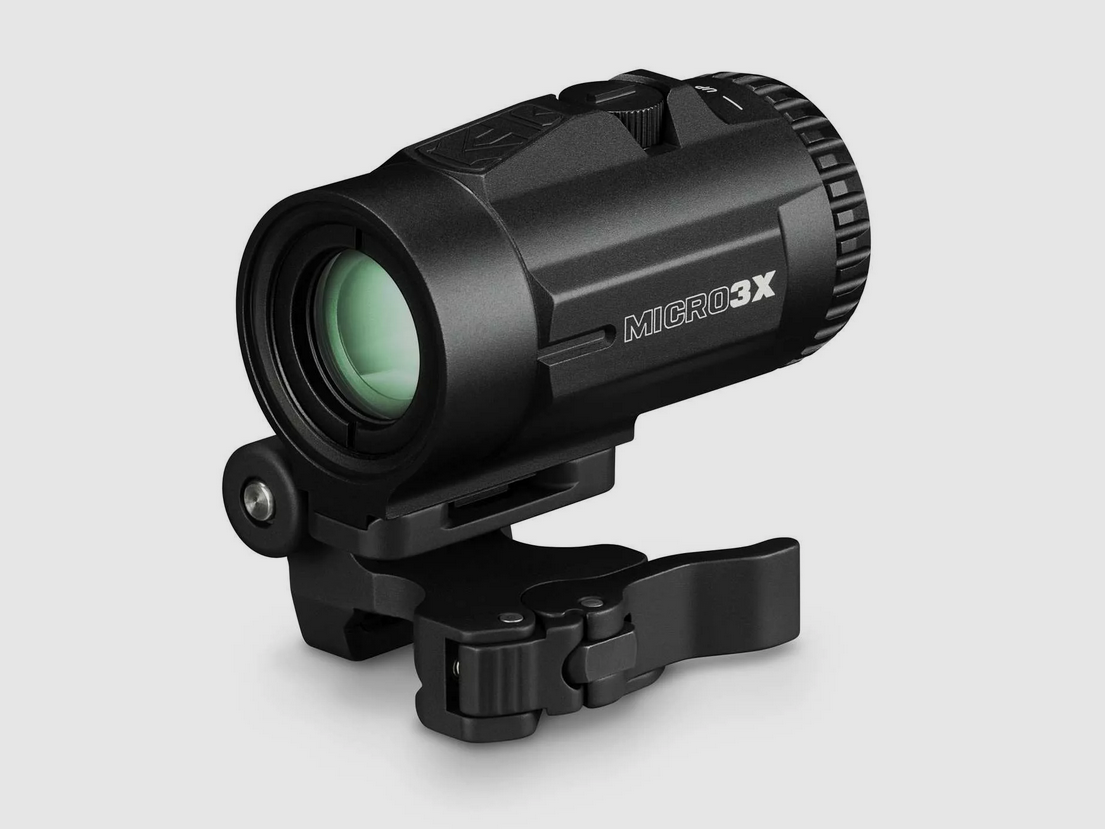Vortex micro 3x Loupe, image 2 sur 3