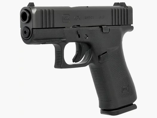 Glock 43X