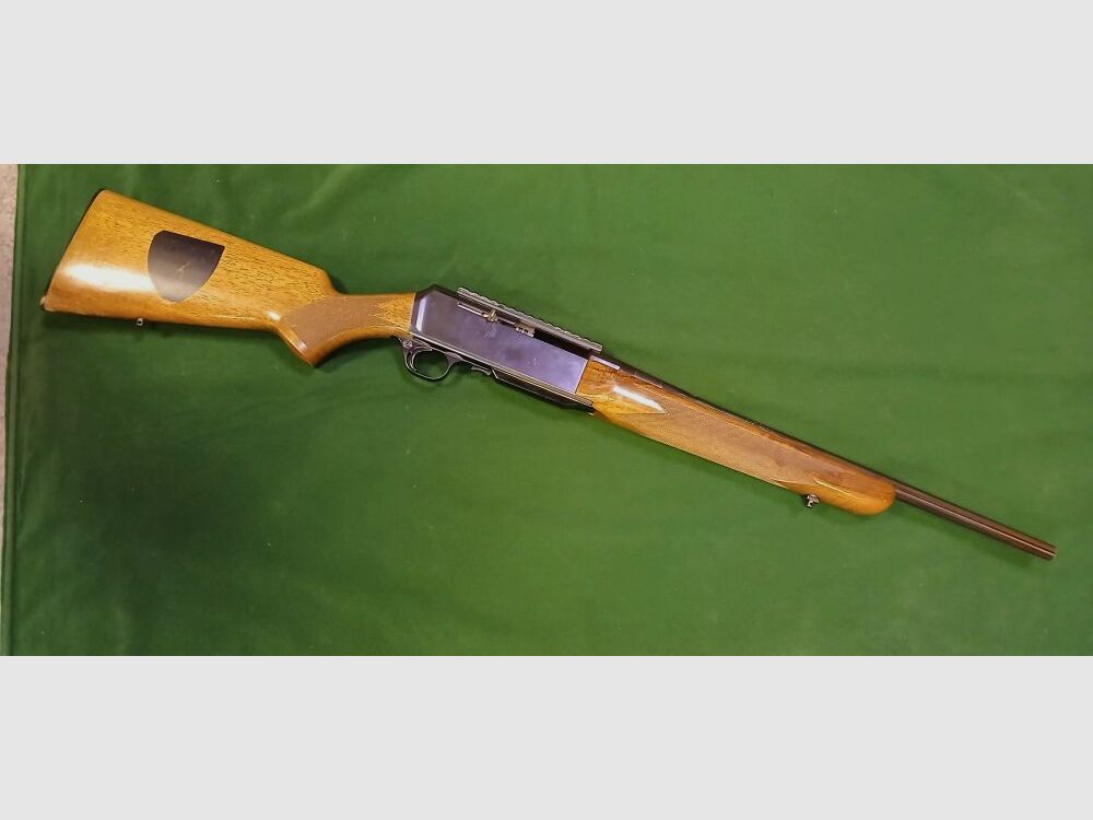 Browning Herstal Bélgica BAR